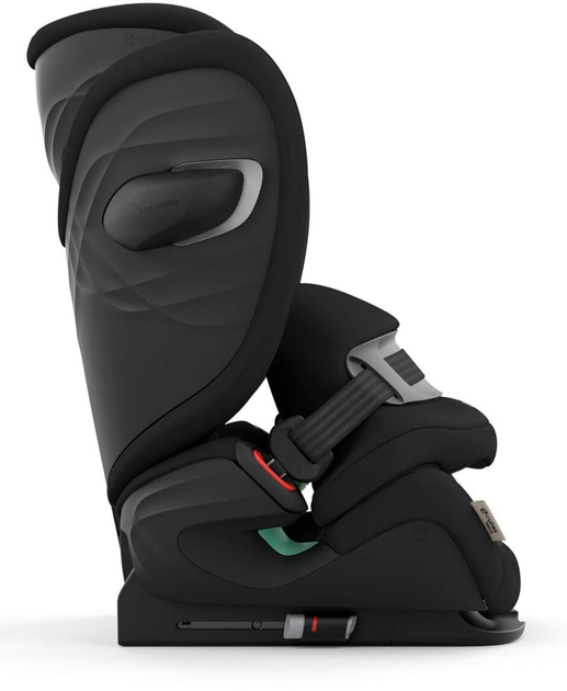 Автокресло Cybex Pallas G i-Size PLUS Moon Black, 4063846425310 - изображение 3