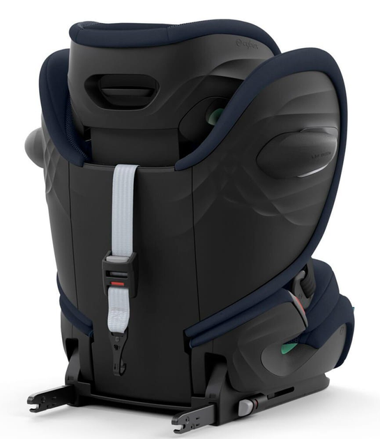 Автокресло Cybex Pallas G i-Size PLUS Ocean Blue, 4063846425433 - изображение 5