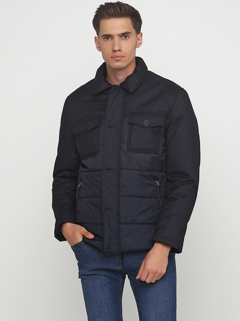 Куртка Astoni RN-Swift М 1447 52 Dblue (2000001576304) - изображение 1