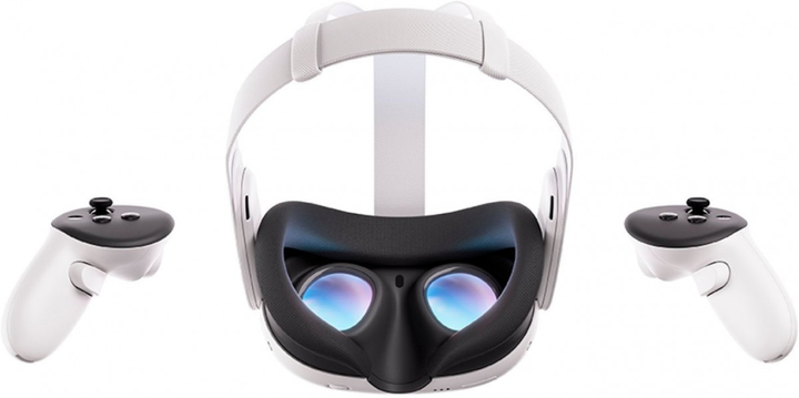  Quest 3 512GB 近視レンズ付 Amazon.co.jp: Meta Quest 3-512GB Headset (Oculus) (VR