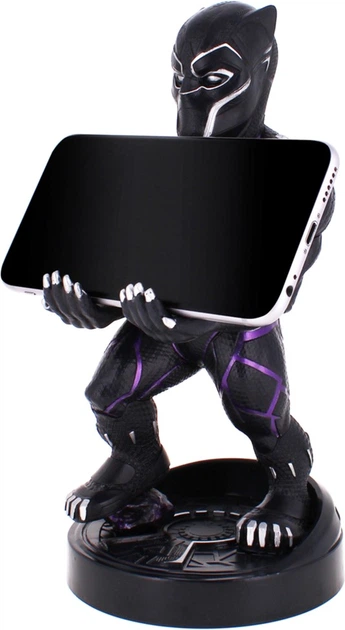 Тримач Exquisite Gaming Marvel Black Panther (CGCRMR300089) - зображення 5
