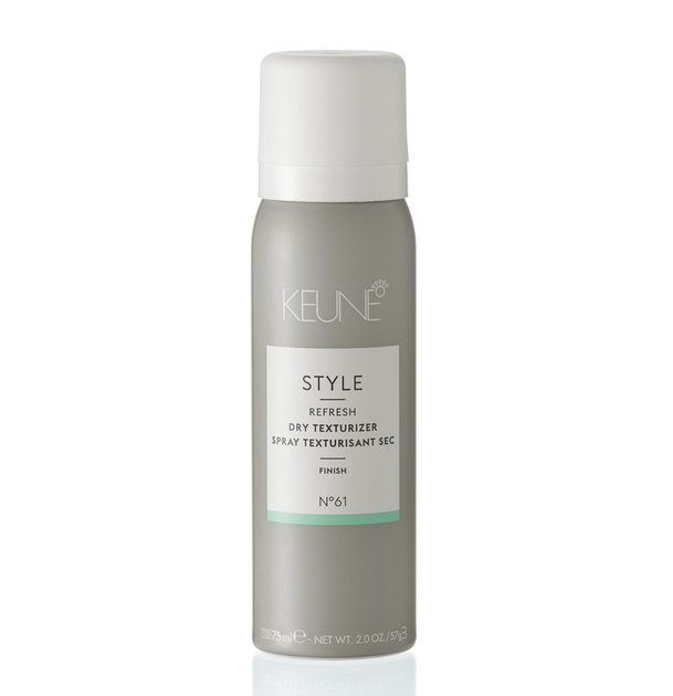 Текстурайзер сухий для волосся №61 Keune Style Dry Texturizer, 75 мл ...