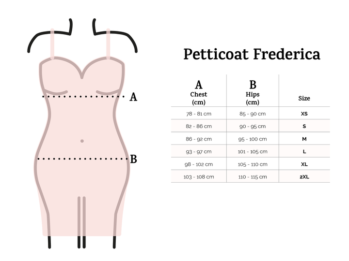 Koszula nocna damska DKaren Slip FCzerwonaerica XS Czerwona (5903251395763) - obraz 5