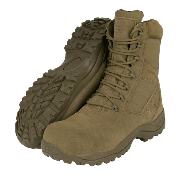 Ботинки Belleville TR536 Guardian Hot Weather Lightweight Composite Toe Coyote Brown 44.5 р 2000000139333 - изображение 1