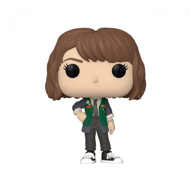 Stranger things funko pop shop robin