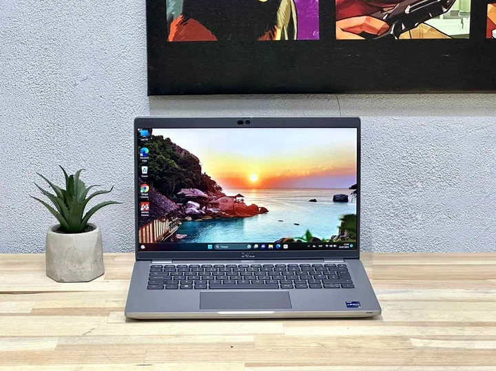 Ноутбук Dell Latitude 5420| 14 Ноутбук Dell Latitude 5420| 14