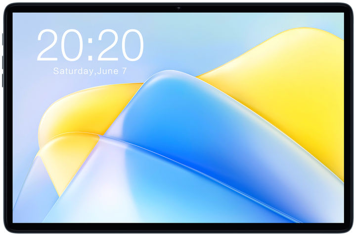 Планшет Teclast P40HD (8/128) LTE з Чохлом та Клавіатурою KC10 (TL-112240) - зображення 3