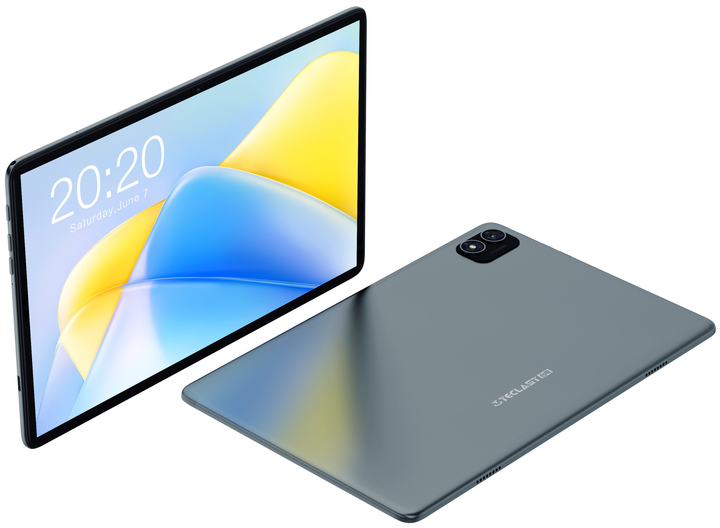 Планшет Teclast P40HD (8/128) LTE з Чохлом та Клавіатурою KC10 (TL-112240) - зображення 9