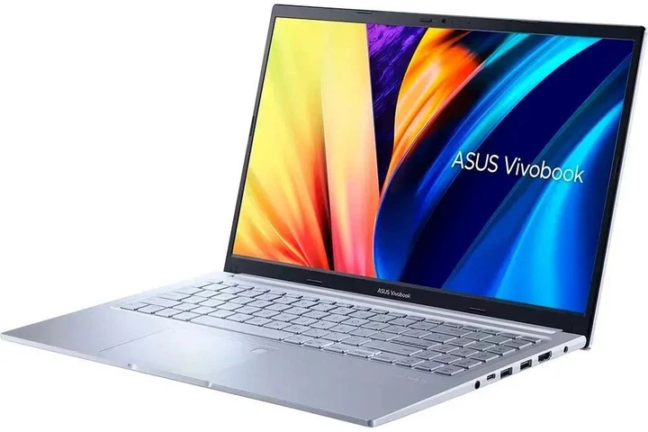 Ноутбук Asus VivoBook 15 X1504VA 15.6