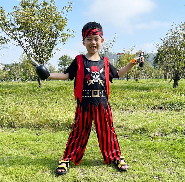 Детский костюм рыцаря Джедая