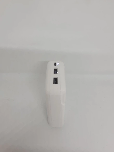 Павербанк "Powerbank B10 Compact" 10000 mAh, 2USB, 5V/2.4A, Micro-USB, Type-C - зображення 5