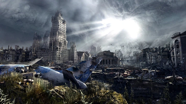 Игра Metro: Last Light Redux для ПК (Ключ активации Steam) - изображение 6