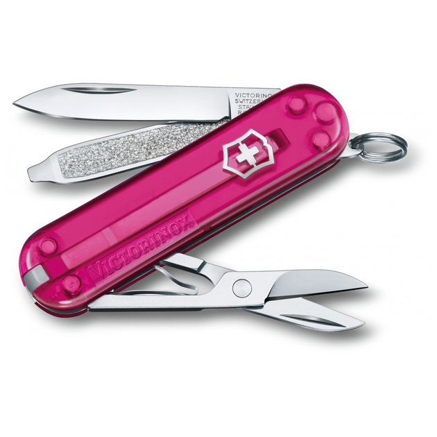 Ніж Victorinox Classic SD Colors Cupcake Dream (0.6223.T5G) - зображення 1