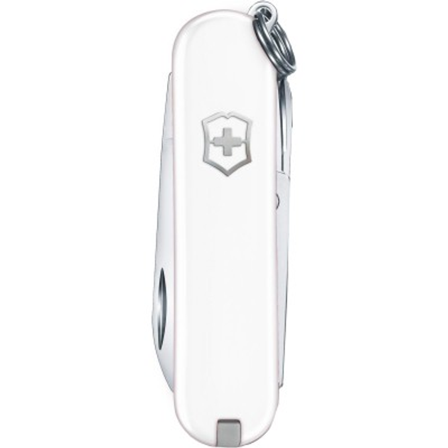 Ніж Victorinox Classic SD Colors Falling Snow (0.6223.7G) - зображення 2