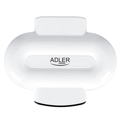 Вафельница Waffle bowl maker Adler AD 3062 1400W-Max - изображение 4