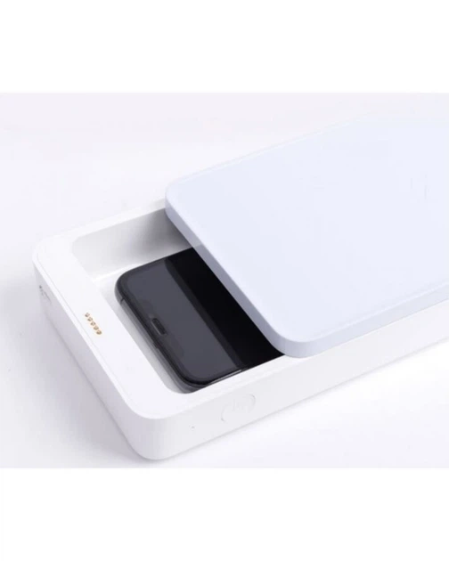 Багатофункціональний стерилізатор Five Multifunctional Sterilizing Box - изображение 4