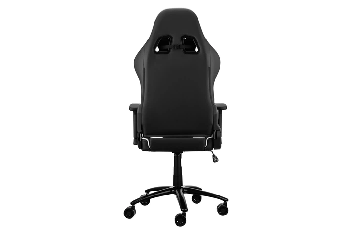 Ігрове крісло 2E Gaming BUSHIDO II White/Black - Фото 9 Ігрове крісло 2E Gaming BUSHIDO II White/Black - зображення 9