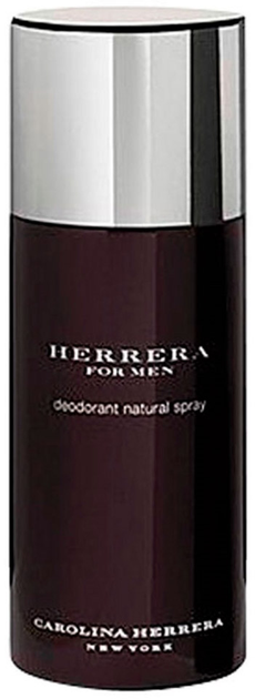 Dezodorant Carolina Herrera For Men 150 ml (8411061805855) - obraz 1