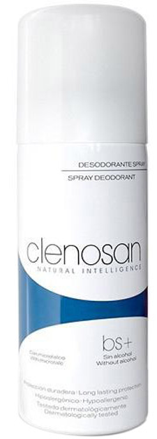 Dezodorant Clenosan 150 ml (8470003971416) - obraz 1
