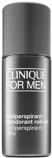 Dezodorant Clinique Skin Supplies For Men Roll On Anti Perspirant 75 ml (20714131173) - obraz 1