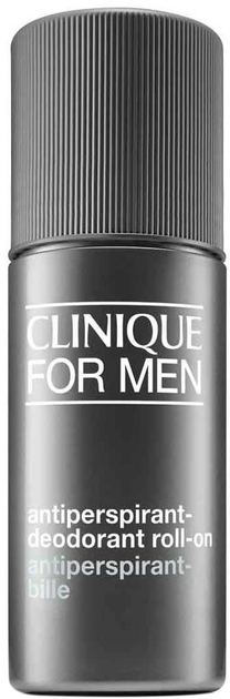 Дезодорант Clinique Skin Supplies For Men Roll On Anti Perspirant 75 мл (20714131173) - зображення 1