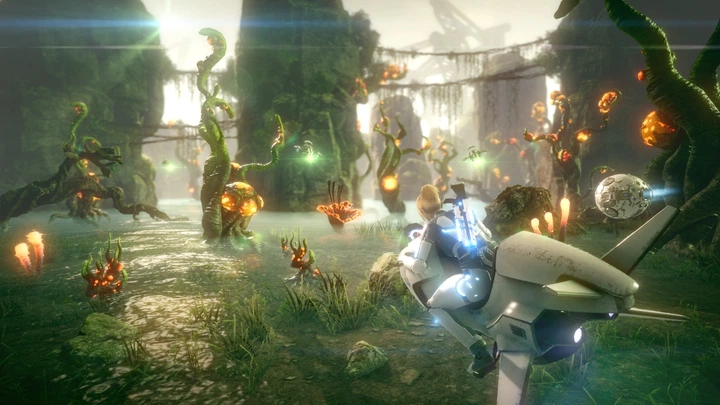 Игра Everreach: Project Eden для ПК (Ключ активации Steam) - изображение 4