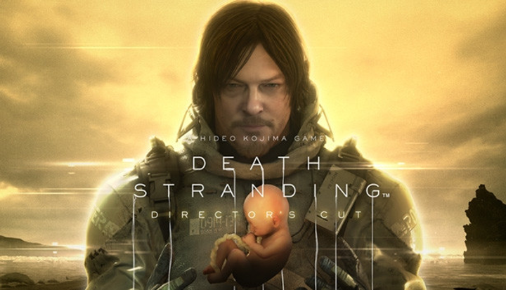 ROZETKA » Игра Death Stranding Director’s Cut - Europe для ПК (Ключ ...