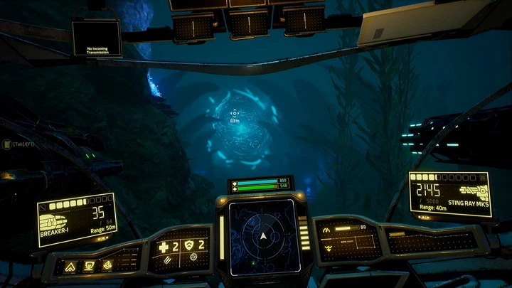 Игра Aquanox Deep Descent The Collector's Edition для ПК (Ключ активации Steam) - изображение 2