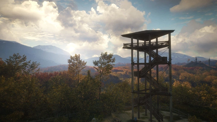 Игра TheHunter: Call of the Wild - Europe для ПК (Ключ активации Steam) - изображение 5