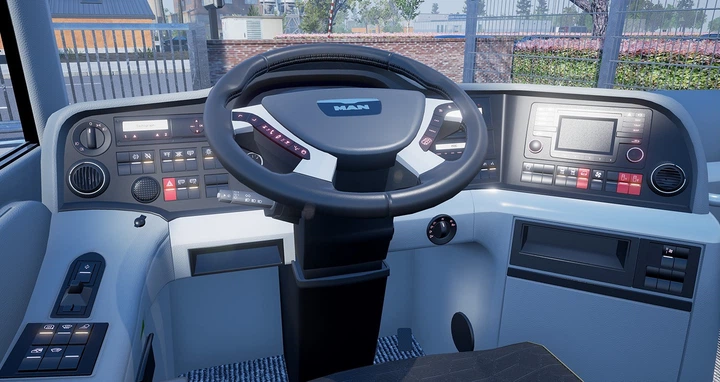 Игра Fernbus Simulator Platinum Edition для ПК (Ключ активации Steam) - изображение 5