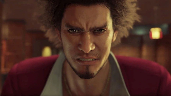Гра Yakuza: Like a Dragon Hero Edition - Europe для ПК (Ключ активації Steam) - зображення 3