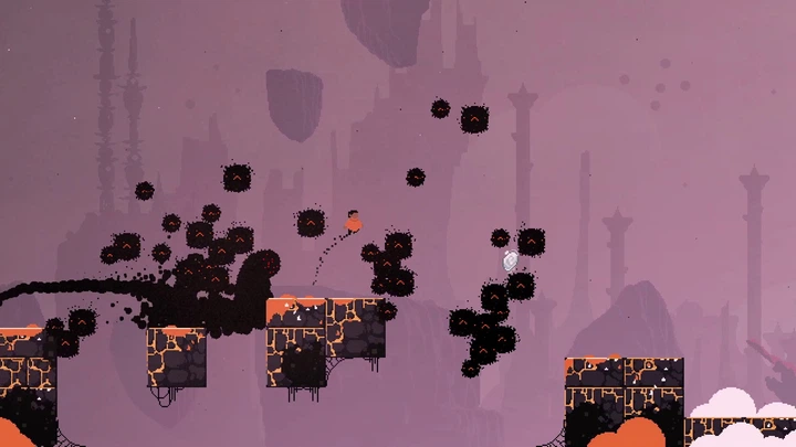 Игра RUN: The world in-between для ПК (Ключ активации Steam) - Фото 4 Игра RUN: The world in-between для ПК (Ключ активации Steam) - изображение 4