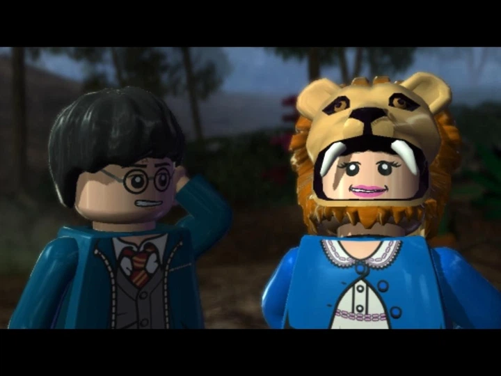 Игра LEGO Harry Potter: Years 5-7 для ПК (Ключ активации Steam) - изображение 2