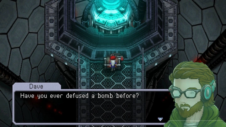 Игра Cosmic Star Heroine для ПК (Ключ активации Steam) - Фото 6 Игра Cosmic Star Heroine для ПК (Ключ активации Steam) - изображение 6