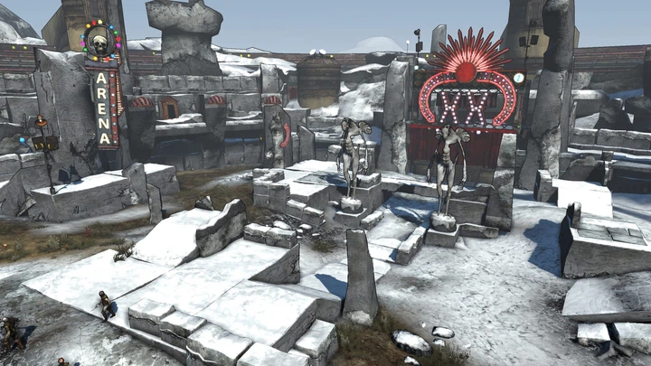Дополнение Borderlands: Mad Moxxi's Underdome Riot для ПК (Ключ активации Steam) - изображение 5