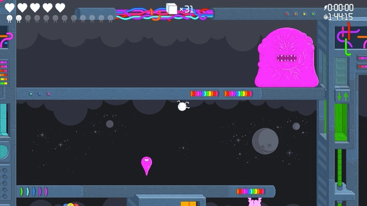 Игра Spinch для ПК (Ключ активации Steam) - изображение 5