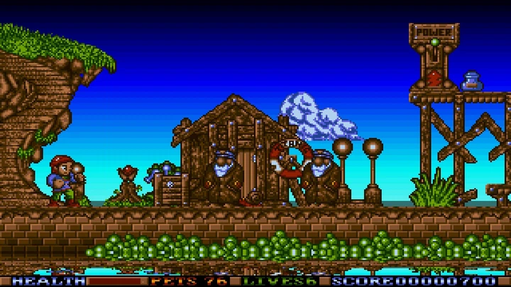 Игра ELF для ПК (Ключ активации Steam) - изображение 6