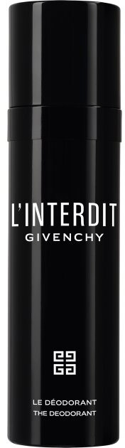 Dezodorant Givenchy L'interdit The 100 ml (3274872443860) - obraz 1