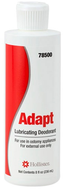 Dezodorant Hollister Adapt Lubricanting 236 ml (8470001598752) - obraz 1