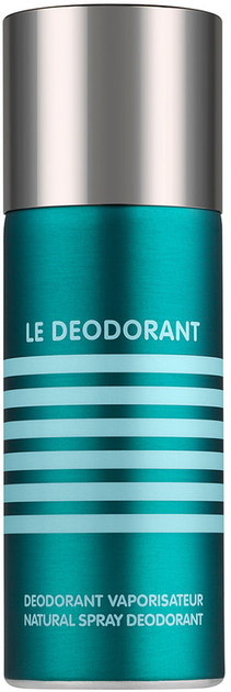 Dezodorant Jean Paul Gaultier Le Male 150 ml (3423470476590) - obraz 1