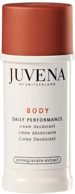 Antyperspirant Juvena Body Cream 40 ml (9007867738009) - obraz 1