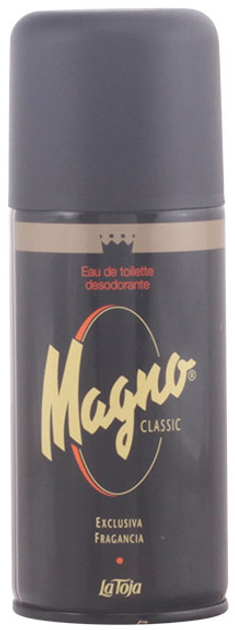 Dezodorant La Toja Magno Classic 150 ml (8410020053542) - obraz 1