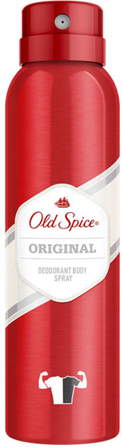 Dezodorant Old Spice Original 150 ml (8001090592927) - obraz 1