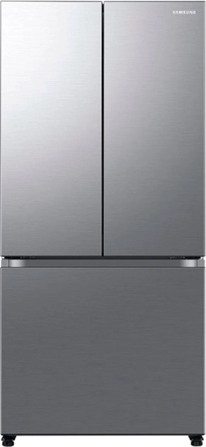 Акция на Багатодверний холодильник SAMSUNG RF44C5102S9/UA от Rozetka