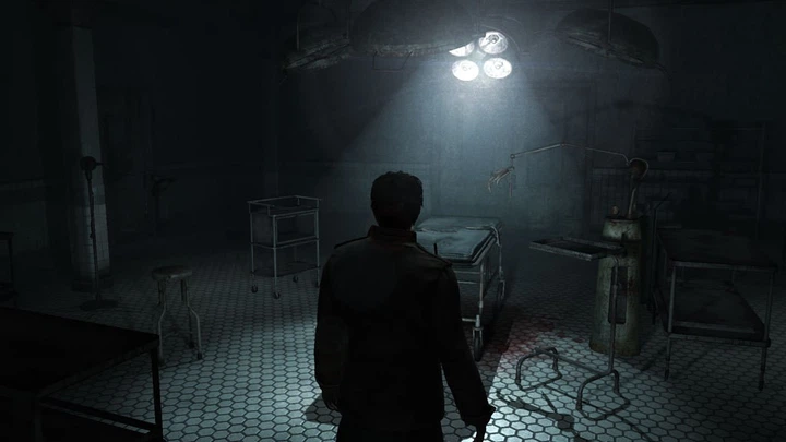 Игра Silent Hill Homecoming для ПК (Ключ активации Steam) - изображение 6