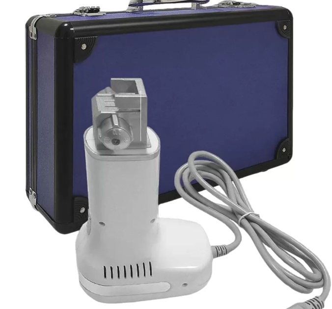 Мезоинжектор автоматический для плазмалифтинга и фракционной мезотерапии Buy Beauty Sell Implanter M-300 - Фото 5 Мезоинжектор автоматический для плазмалифтинга и фракционной мезотерапии Buy Beauty Sell Implanter M-300 - изображение 5