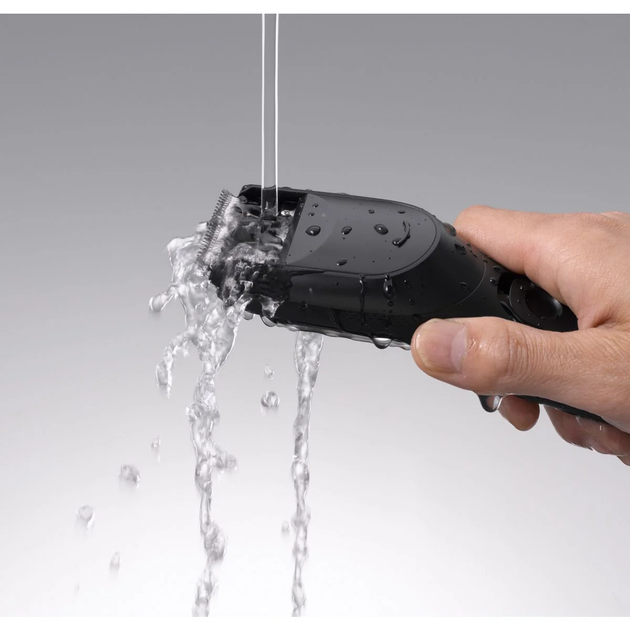 Maszynka do strzyżenia włosów Panasonic ER-GC20 - obraz 4