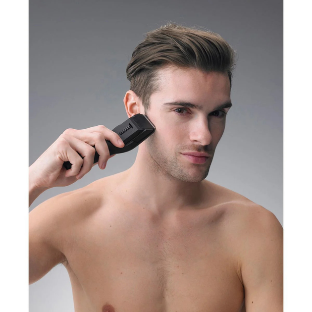 Maszynka do strzyżenia włosów Panasonic ER-GC20 - obraz 6