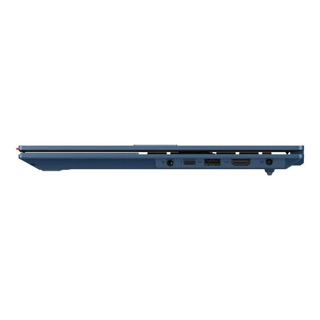 Ноутбук Asus Vivobook S 15 OLED K5504VA-L1118WS (90NB0ZK1-M00520) Solar Blue - изображение 7