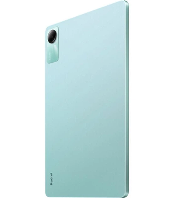 Планшет Xiaomi Redmi Pad SE 8/128GB Mint Green EU_ - изображение 5